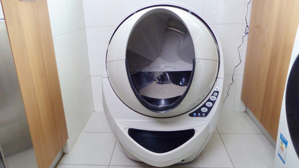 litter robot cost